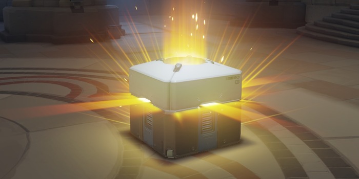 Le autorità hanno preso di mira anche «Overwatch».
