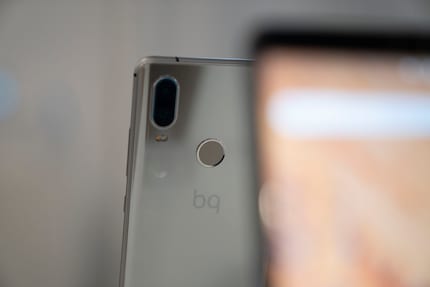 BQ ist aktiv an der Entwicklung Android Ones beteiligt
