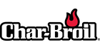 Logo der Marke Char Broil