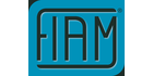 Logo del marchio Fiam