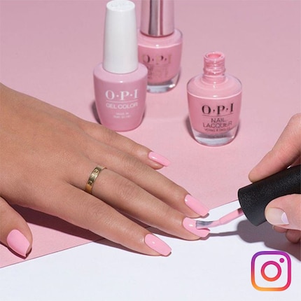 Ils rappellent un peu le chewing-gum : les vernis de O.P.I