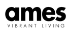 Logo der Marke Ames
