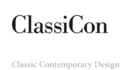 Logo of the ClassiCon brand