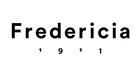 Logo der Marke Fredericia Furniture