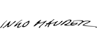 Logo of the Ingo Maurer brand