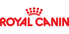 Logo der Marke Royal Canin