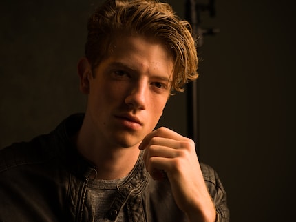 Bilder: David Lee