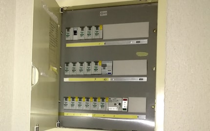 Le réseau électrique (datant des années 80) et le répartiteur ont d’énormes impacts sur la vitesse d’un CPL.