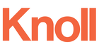 Logo der Marke Knoll International