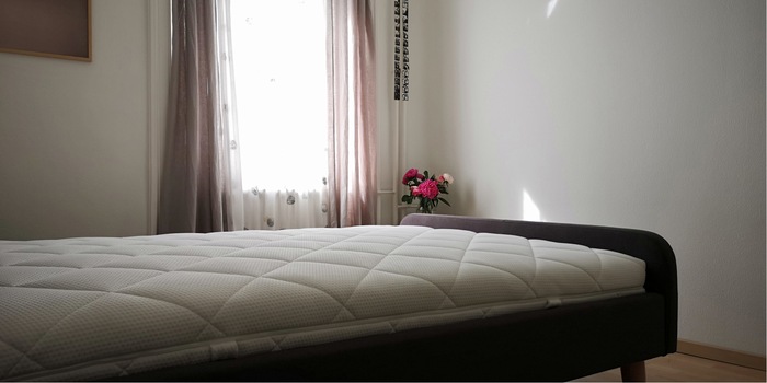 30 notti di prova con diritto di cambio sono ottimi argomenti per l'acquisto di materassi online.