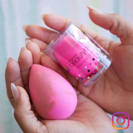 Bilder: @beautyblender
