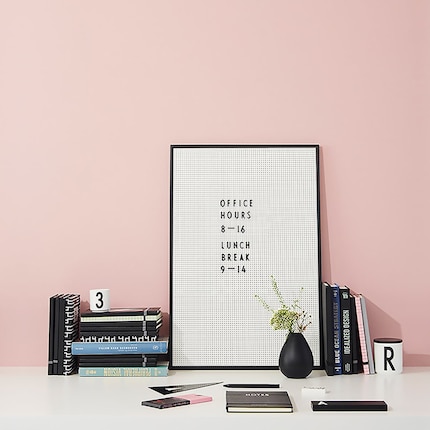 Immagine: Design Letters