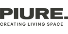 Logo der Marke Piure