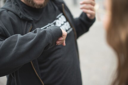 Yes, I admit it, it's not the freshest