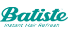 Logo of the Batiste brand