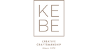 Logo del marchio Kebe