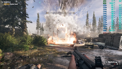 Mit einem 144 Hz Display ermüden deine Augen weniger und du kannst länger. Funktioniert ein wenig wie Ovomaltine.