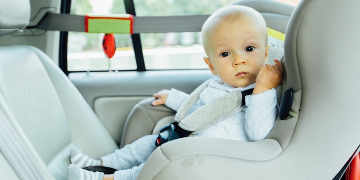 Il seggiolino giusto può salvare delle vite, quello sbagliato può metterle in pericolo.