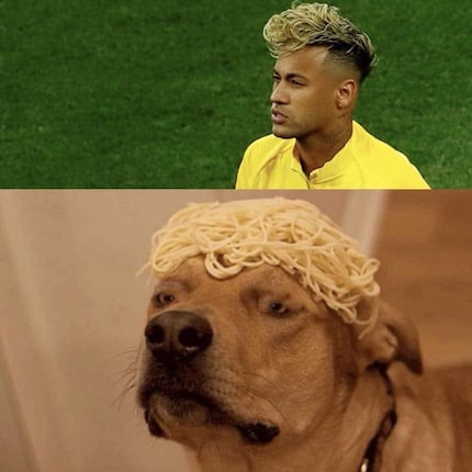 Même les experts du football ne voient presque pas la différence.