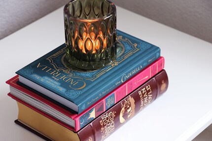 Drei meiner liebsten Exemplare in Action