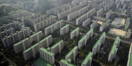 On ne peut pas vraiment nier une certaine ressemblance entre les Sud-Coréens.