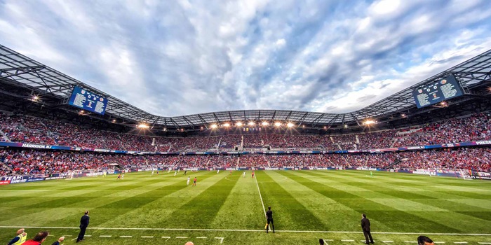 Du foot, du foot et encore du foot – ces produits sont indispensables.