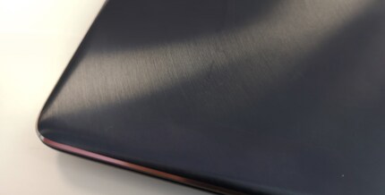 I particularly like the vinyl look.