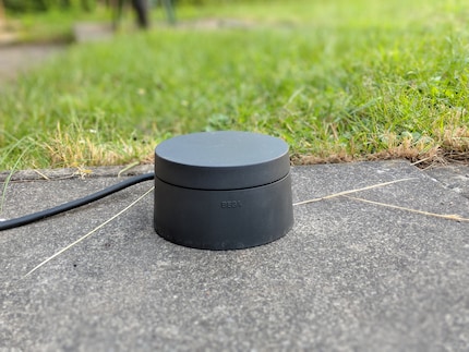 Devolo Outdoor für die, die keine Kabel mögen.