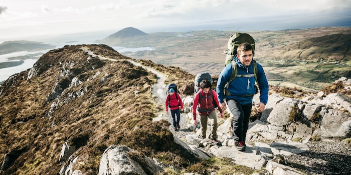 Fonte: Vaude.de Fonte: Vaude.de