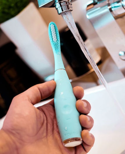Photos: Foreo