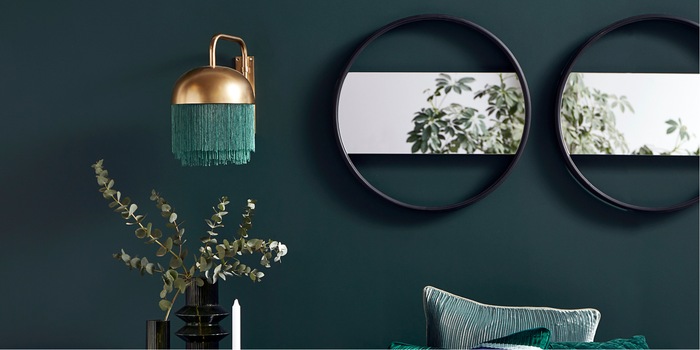 Fransen versprühen Charme und Glamour. Bild: House Doctor