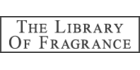 Logo of the The Library of Fragrance brand