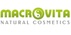 Logo of the Macrovita brand
