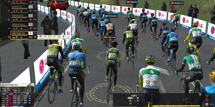 Namen, Zahlen und Statistiken spielen eine entscheidende Rolle.