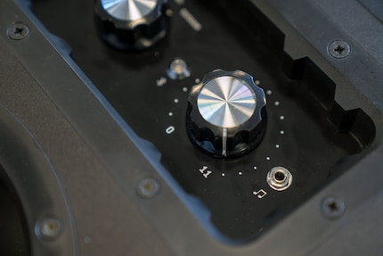 «These go up to 11»