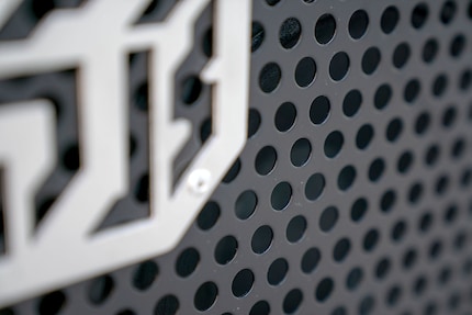 Und dann war auf einmal Stille...