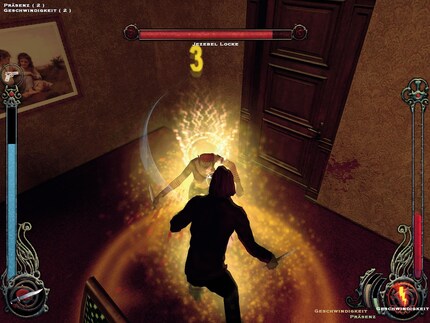 Chaque clan a son propre style de combat.