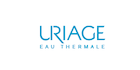 Logo de la marque Uriage