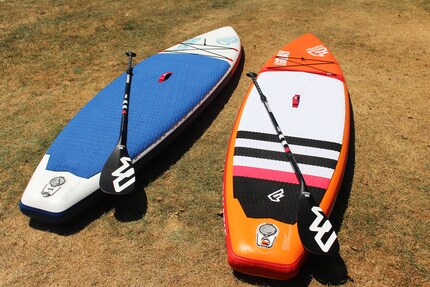 Das Ergebnis lässt sich sehen.