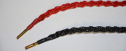 Braided cable
