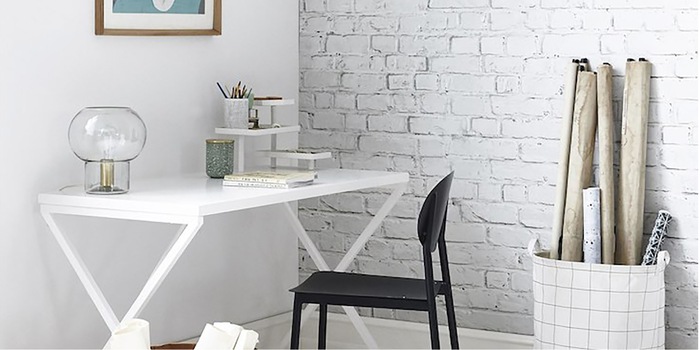 Der Clean-Chic ist auf dem Vormarsch. Bild: House Doctor