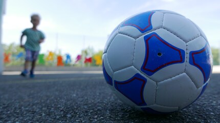 Seit es so heiss ist...