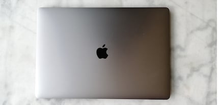 Reliable design: Apple hasn’t made any changes to the casing