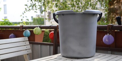 Ein paar Unebenheiten, aber sonst ganz okay.