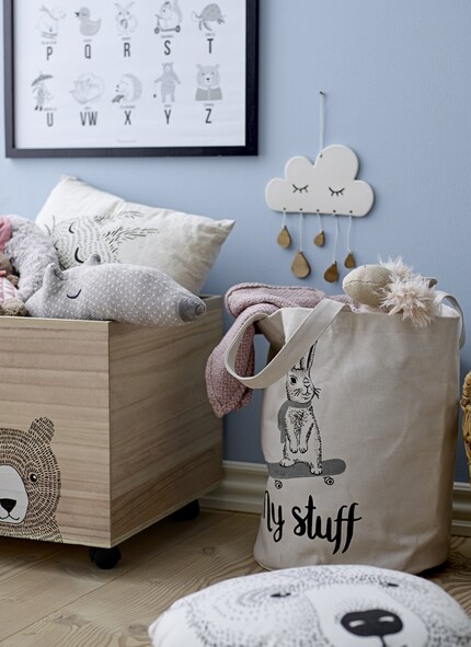 Bilder: Bloomingville