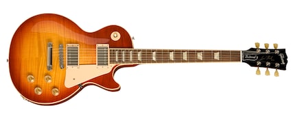 Die Gibson Les Paul – die Single-Cut-Gitarre schlechthin