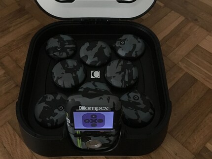 Docking station