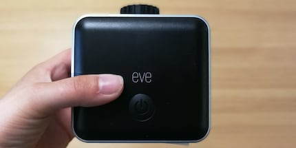 … ce que je vois.