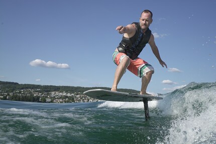  Foil Action – It's not that easy