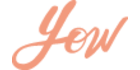Logo of the YOW brand